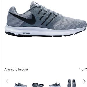 Nike Men's Run Swift Running Shoes